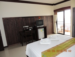 รูปห้องพักโรงแรม นราวรรณ หัวหิน Room Narawan Hotel Hua-Hin